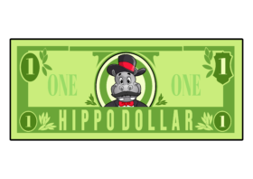 Hippo Dollar