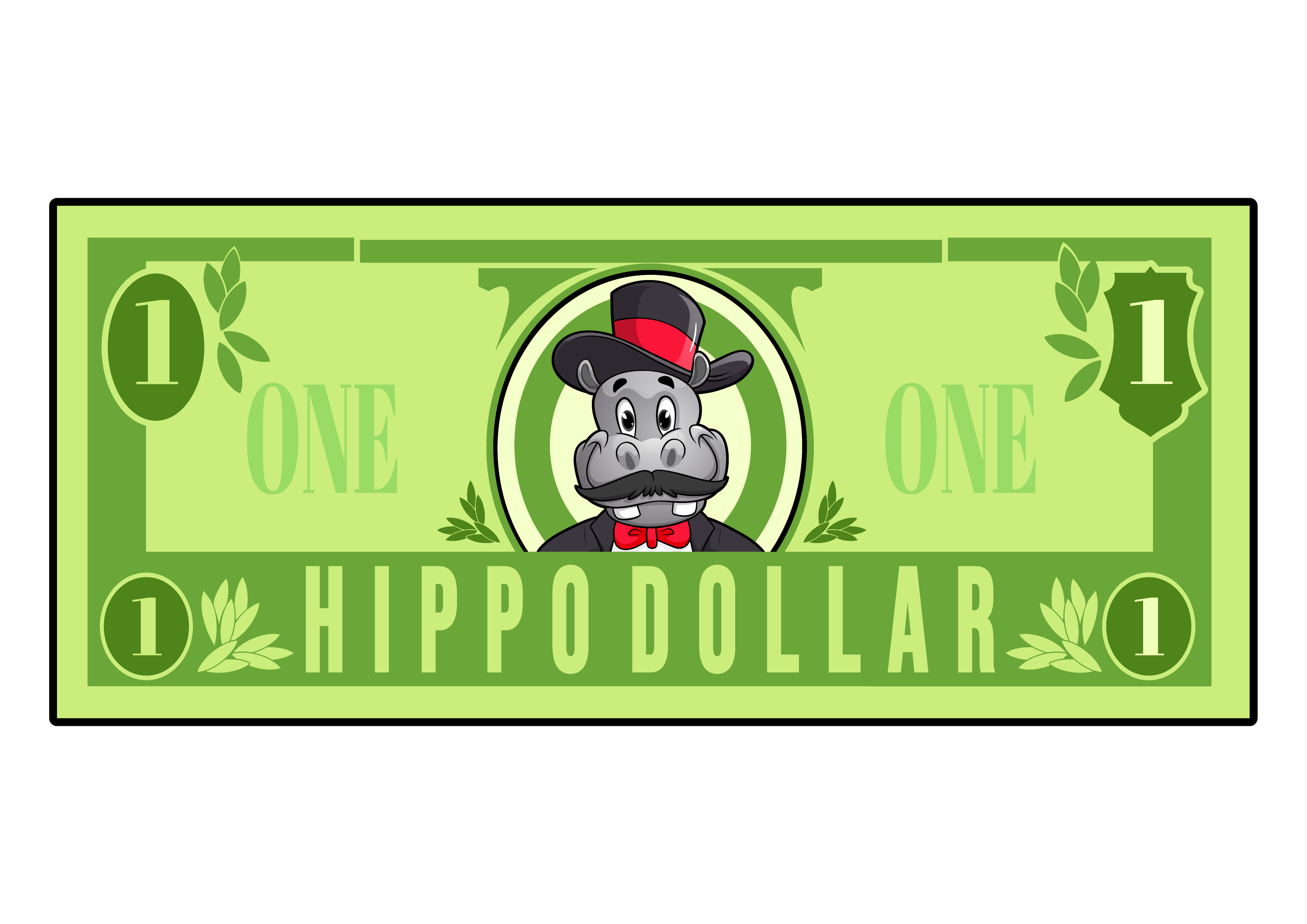 Hippo Dollar