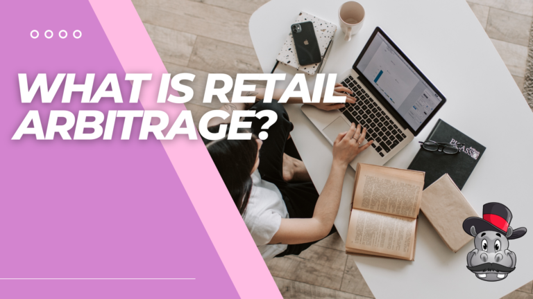 What Is Retail Arbitrage